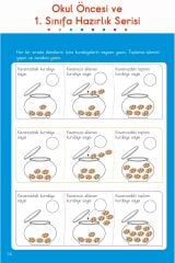 Mucit Beyinler için Matematik – 1. Sınıfa Hazırlık Serisi