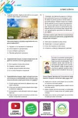 5. Sınıf Doğru Başlangıç Sosyal Bilgiler Soru Bankası | Yeni Nesil Soru Bankası