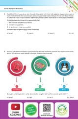 5. Sınıf Doğru Başlangıç Sosyal Bilgiler Soru Bankası | Yeni Nesil Soru Bankası
