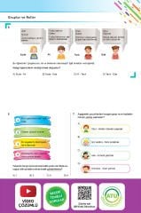 5. Sınıf Doğru Başlangıç Sosyal Bilgiler Soru Bankası | Yeni Nesil Soru Bankası