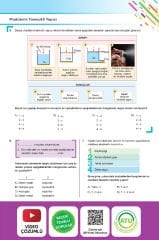 5. Sınıf Doğru Başlangıç Fen Bilimleri Soru Bankası | Yeni Nesil Soru Bankası