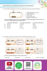 5. Sınıf Doğru Başlangıç Fen Bilimleri Soru Bankası | Yeni Nesil Soru Bankası