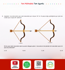 5. Sınıf Doğru Başlangıç Matematik Soru Bankası | Yeni Nesil Soru Bankası