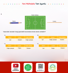 5. Sınıf Doğru Başlangıç Matematik Soru Bankası | Yeni Nesil Soru Bankası