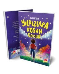 Yıldızlara Koşan Çocuk – Azmin ve İnancın İlham Veren Hikâyesi