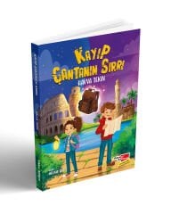 Kayıp Çantanın Sırrı – Gizem Dolu Bir Maceraya Hazır mısınız?