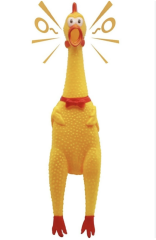 TAVUKLAR PAPYON TAKMAZ ( 30 CM  SES ÇIKARAN TAVUK HEDİYELİ)