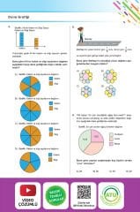 5. Sınıf Tüm Dersler Soru Bankası Seti – Yeni Nesil (Türkçe, Matematik, Fen, Sosyal)