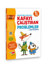 1. Sınıf Matematik Kafayı Çalıştıran Problemler